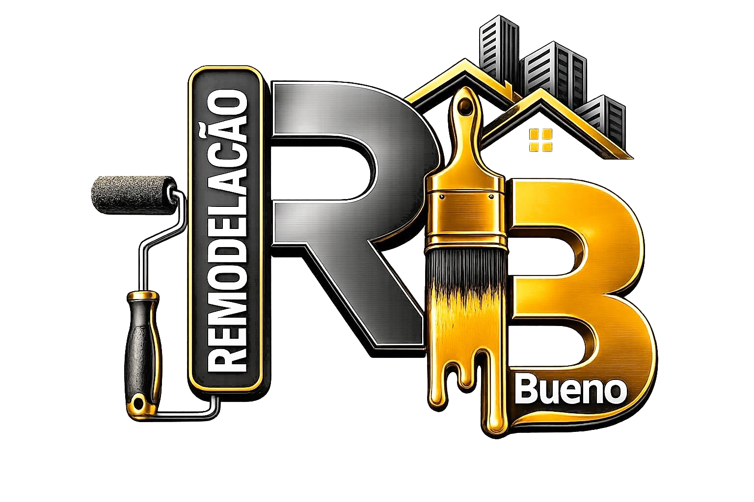 RB Remodelação Bueno